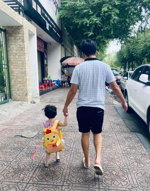 Con gái Trường Giang - Nhã Phương lần đầu lộ mặt-7