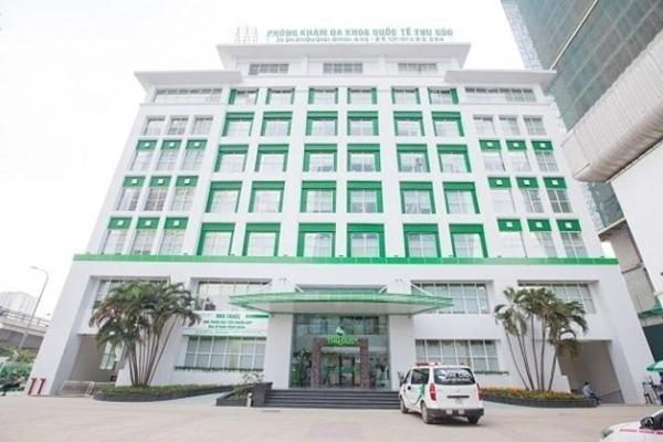 Bệnh viện Hữu Nghị đưa bằng chứng vợ chồng mắc Covid-19 khai báo y tế gian dối-4