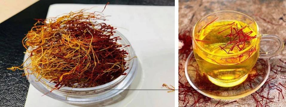 Có 3 loại gia vị đắt và hiếm nhất thế giới, Việt Nam đã trồng thành công cả 3-2