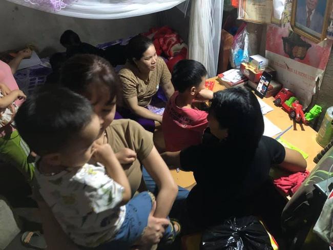 Đang học online trò nằm dài ra ngủ, cô giáo có màn xử lý siêu lầy-6