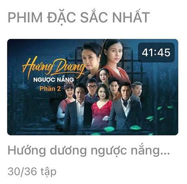 Hướng Dương Ngược Nắng phần 2 có 40 tập, lần này chốt thật hay gì?-1