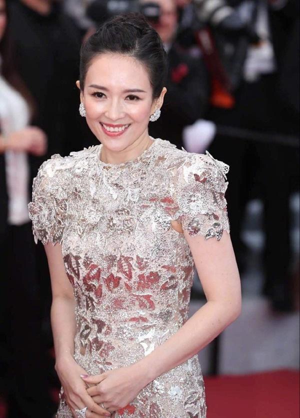 Vì sao mỹ nhân mới của Trương Nghệ Mưu bị đánh giá thấp?-3