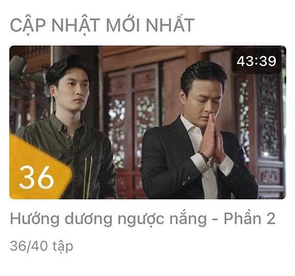 Hướng Dương Ngược Nắng phần 2 có 40 tập, lần này chốt thật hay gì?-3