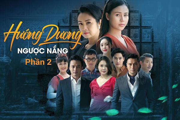 Hướng Dương Ngược Nắng phần 2 có bao nhiêu tập