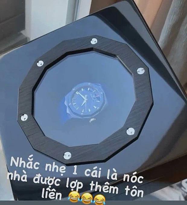 Đẳng cấp phu nhân thượng lưu: Từ biệt thự, villa, siêu xe,… cứ chồng cho là em xin!-18