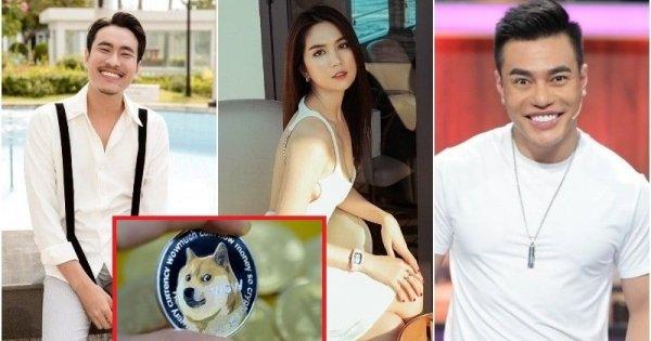 Sập bẫy tiền ảo, nhạc sĩ Nguyễn Văn Chung cay đắng: Đừng chơi-1