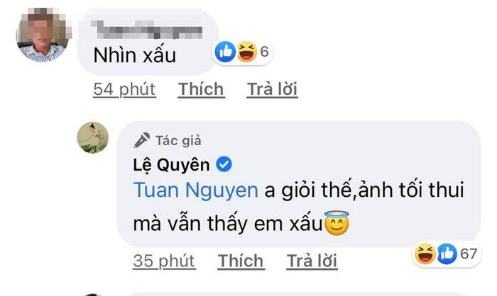 Đi bộ cũng zẹo zẹo khoe body, Lệ Quyên lại bị dân mạng chỉnh mạnh-3