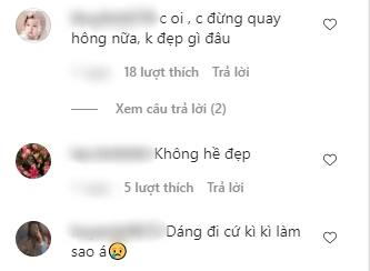 Đi bộ cũng zẹo zẹo khoe body, Lệ Quyên lại bị dân mạng chỉnh mạnh-8