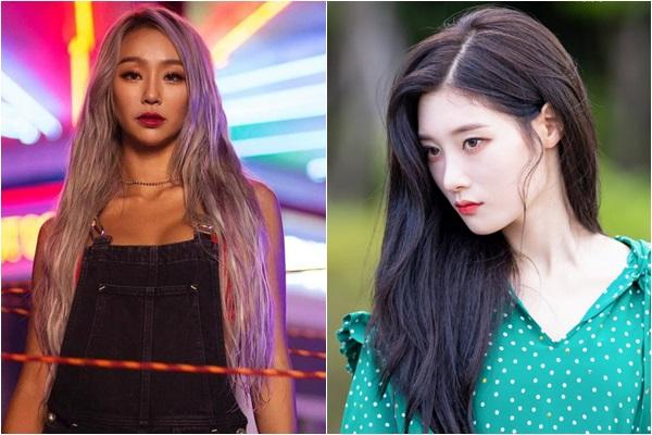 7 kiểu phẫu thuật thẩm mỹ phổ biến của sao Hàn-8