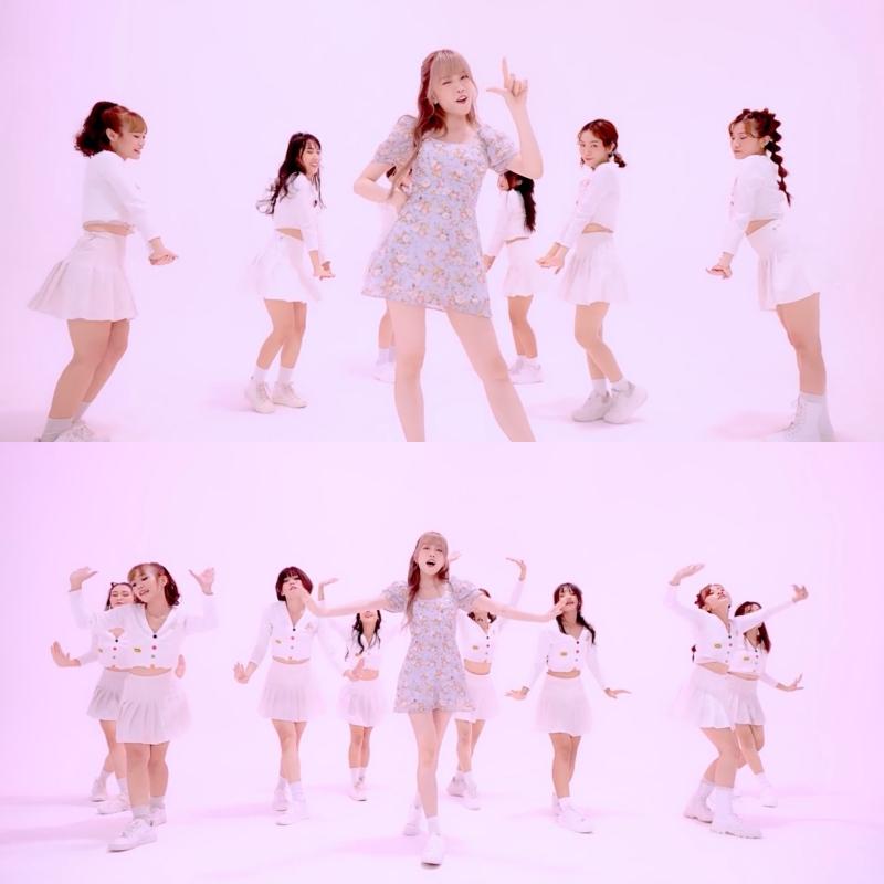 Bản dance của Thiều Bảo Trâm bị tố: Cover Black Pink chứ có gì hay?-3