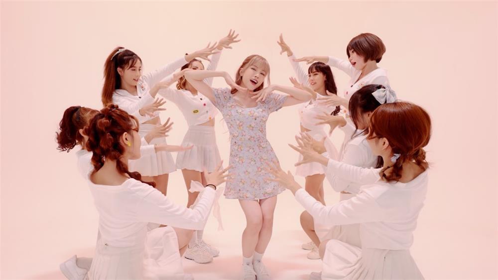 Bản dance của Thiều Bảo Trâm bị tố: Cover Black Pink chứ có gì hay?-2