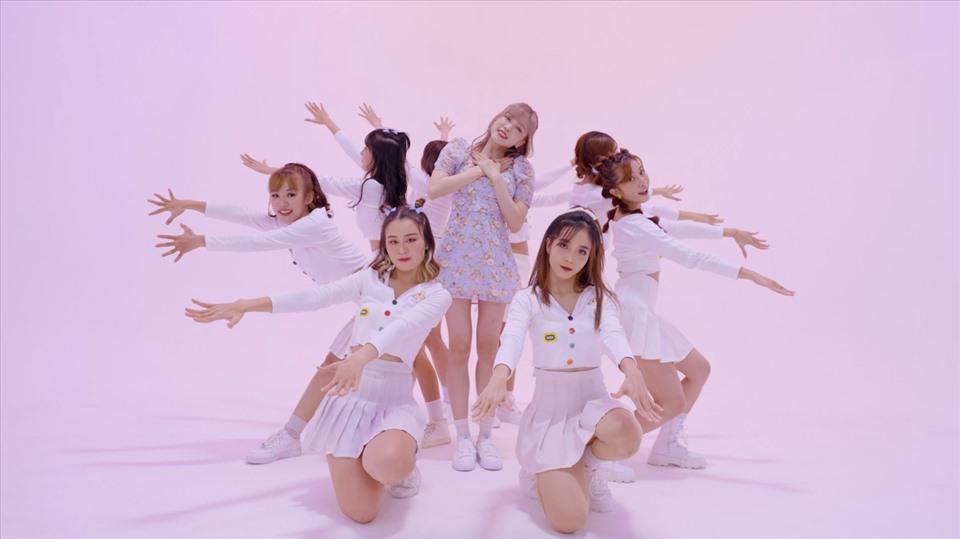 Bản dance của Thiều Bảo Trâm bị tố: Cover Black Pink chứ có gì hay?-4