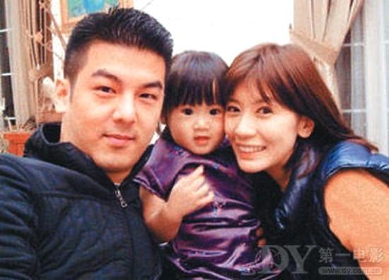 5 mỹ nhân Hoa ngữ bị người tình đánh đập hung tàn-2