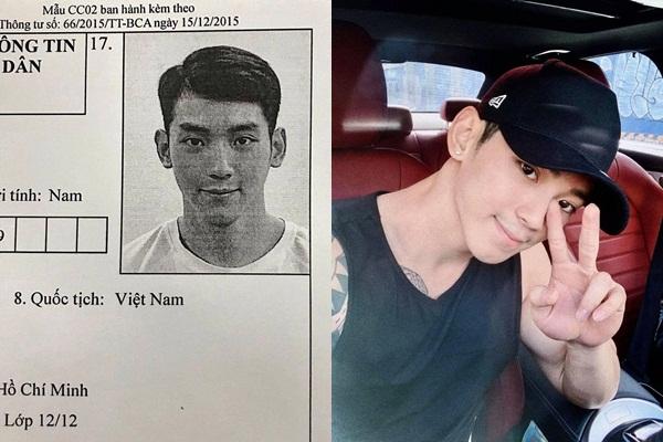 Xuất hiện hot girl giải cơn ác mộng ảnh thẻ cho hội làm căn cước công dân-5