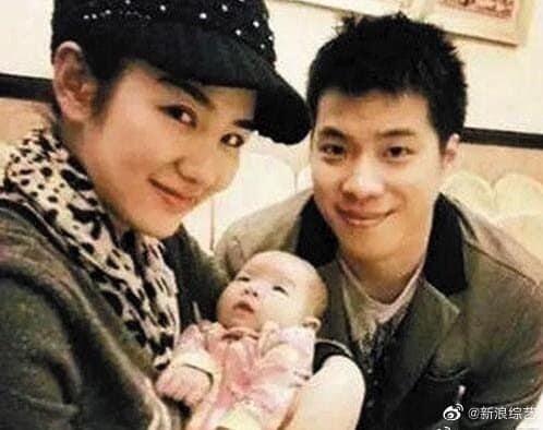 5 mỹ nhân Hoa ngữ bị người tình đánh đập hung tàn-4