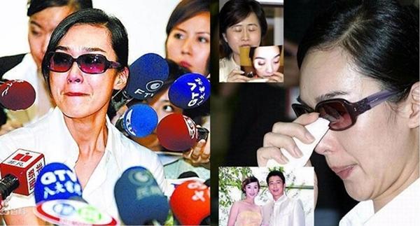 5 mỹ nhân Hoa ngữ bị người tình đánh đập hung tàn-9