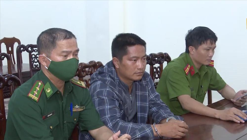 Clip: Trinh sát đuổi bắt tội phạm ma túy như phim hành động, súng nổ vang trời-2