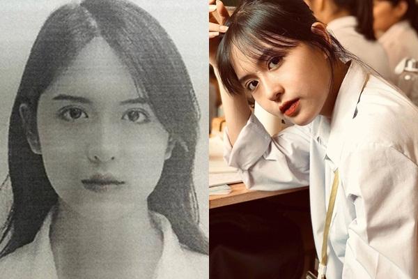 Lộ ảnh Pewpew đi làm căn cước công dân mà ăn vận giống... Cái Bang-11