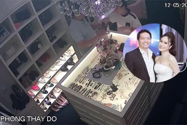 Đoàn Di Băng tiết lộ thời cơ hàn: Gánh nước trẹo chân, tay trắng tạo cơ đồ-8