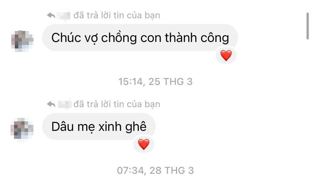 Xem loạt tin nhắn mẹ chồng người ta gửi con dâu, hội chị em khóc ròng-4