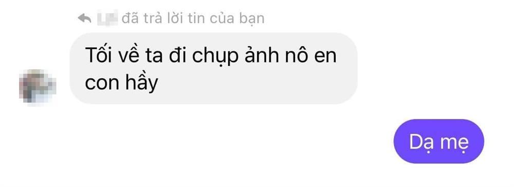 Xem loạt tin nhắn mẹ chồng người ta gửi con dâu, hội chị em khóc ròng-5