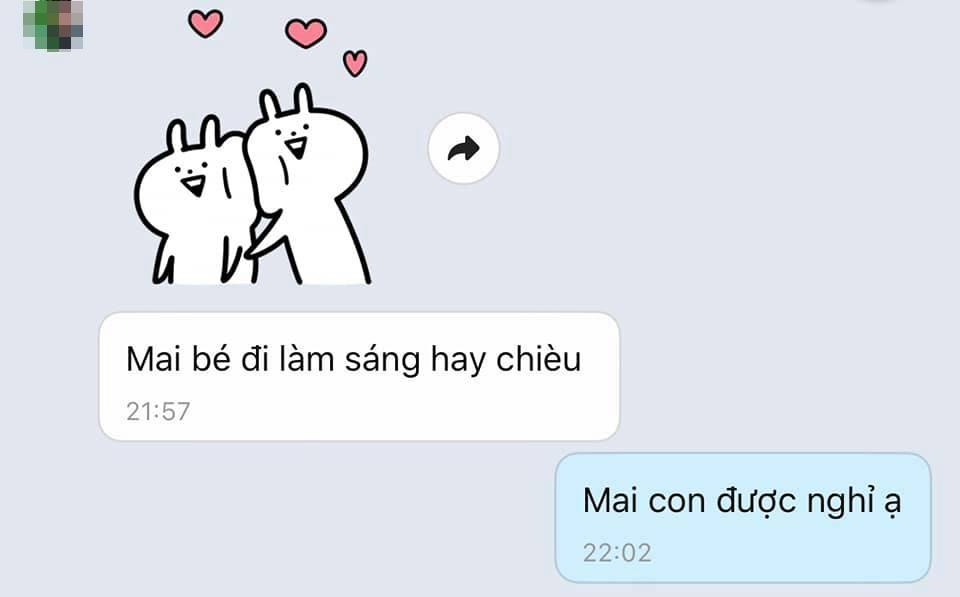 Xem loạt tin nhắn mẹ chồng người ta gửi con dâu, hội chị em khóc ròng-10