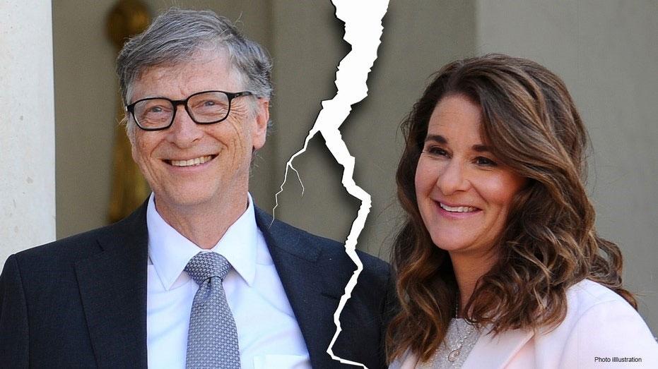 Tỷ phú Bill Gates bất ngờ tiết lộ về cuộc hôn nhân không tình yêu-3