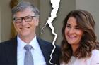 Tỷ phú Bill Gates bất ngờ tiết lộ về cuộc hôn nhân không tình yêu
