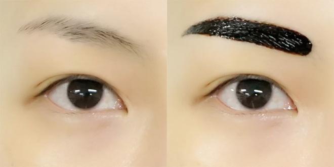 Cười ngất: HHen Niê thổi bay 1 mảng lông mày vì tỉa quá tay-6