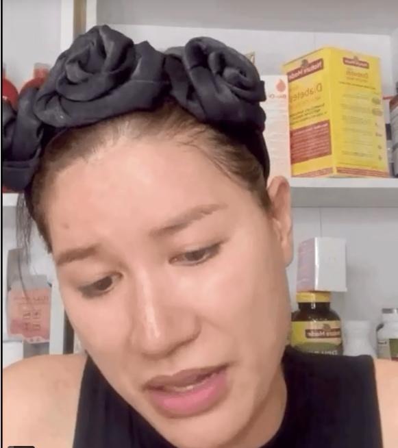 Trang Trần trả miếng khi bà Phương Hằng cấm nghệ sĩ đến Đại Nam: Của chị hết!-3