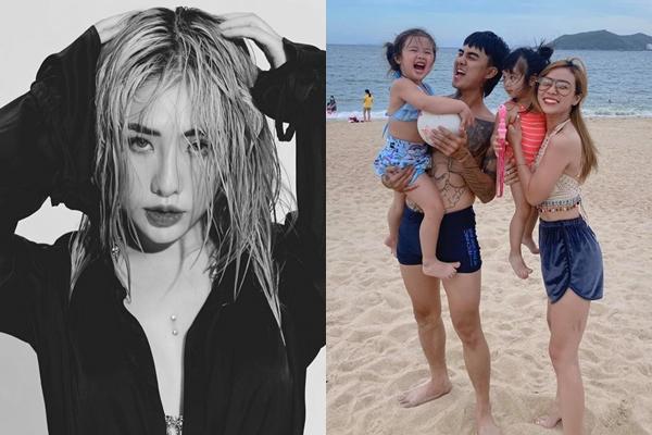 Du Uyên bị ném đá tiêu chí chọn bạn trai sau chia tay Đạt G-7