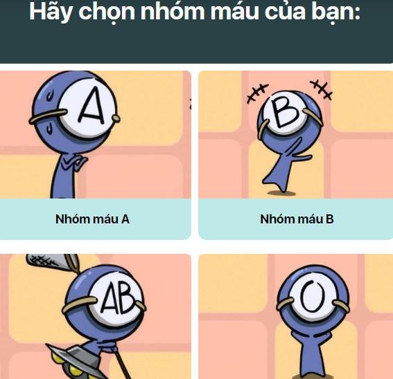Bóc mẽ những tính cách khó chịu của 4 nhóm máu A - B - AB - O khiến người khác không thể chịu đựng nổi-1