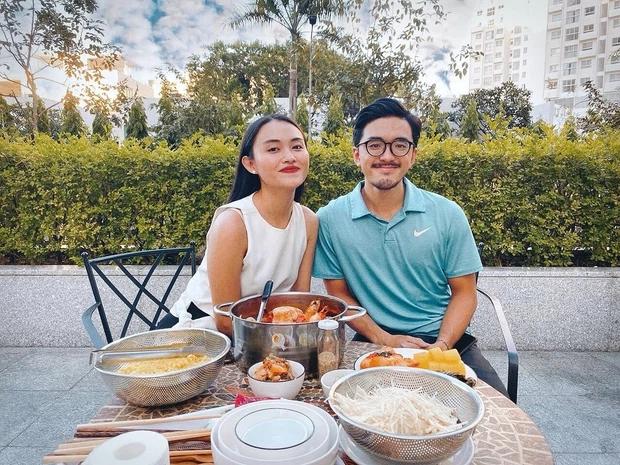 Thanh niên đi ăn để bồ cho mượn thẻ đen thanh toán, danh tính thật mới choáng-6