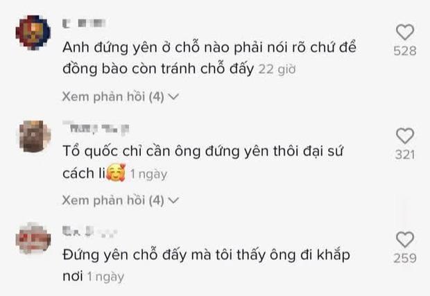 Vũ Khắc Tiệp khuyên dân tình ở nhà chống dịch, netizen đá xéo luôn và ngay-1