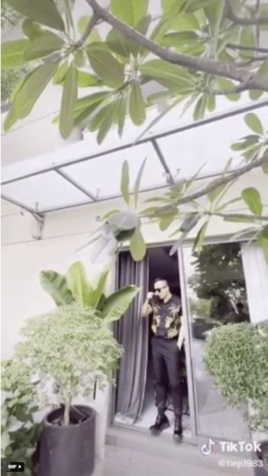 Vũ Khắc Tiệp khuyên dân tình ở nhà chống dịch, netizen đá xéo luôn và ngay-2