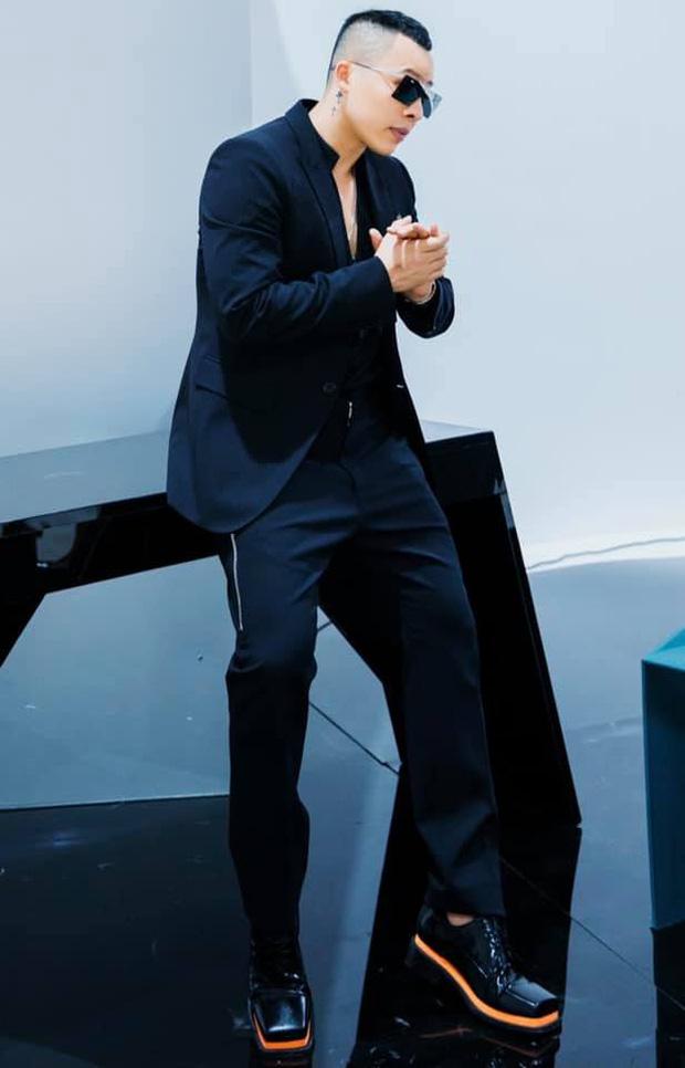 Vũ Khắc Tiệp khuyên dân tình ở nhà chống dịch, netizen đá xéo luôn và ngay-5