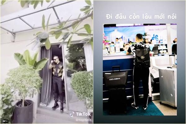 Vũ Khắc Tiệp khoe ảnh dàn chân dài tụ tập không khẩu trang giữa mùa dịch-7