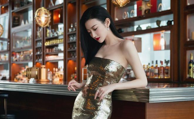 Cảnh Điềm lên tiếng về việc được o bế quá mức-2