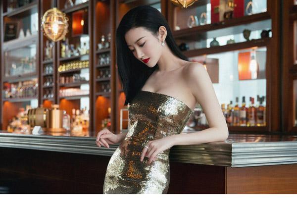 Cảnh Điềm nói về việc được o bế quá mức