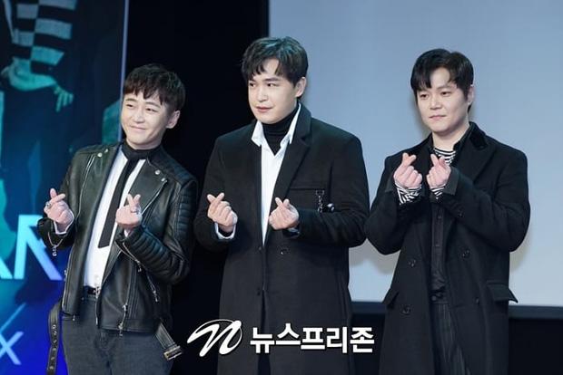 NÓNG: Nam ca sĩ Hàn đột ngột qua đời, nghi bị sát hại sau 1 tháng ra album mới-2