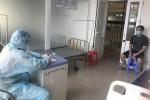 Hải Dương: Thanh niên nhập cảnh trái phép từ Lào làm lây lan dịch COVID-19 bị khởi tố