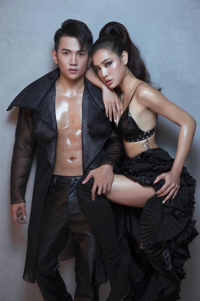 Phương Trinh Jolie: Thu nhập Lý Bình mỗi tháng vượt xa 100 triệu-3