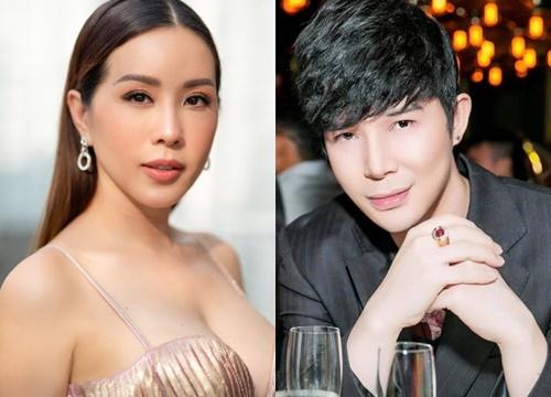 Nathan Lee khơi chuyện cũ khiến Thu Hoài bị chửi oan-2