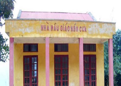 Méo mặt với 7749 địa điểm có tên gọi như một trò đùa, đánh đố du khách-3