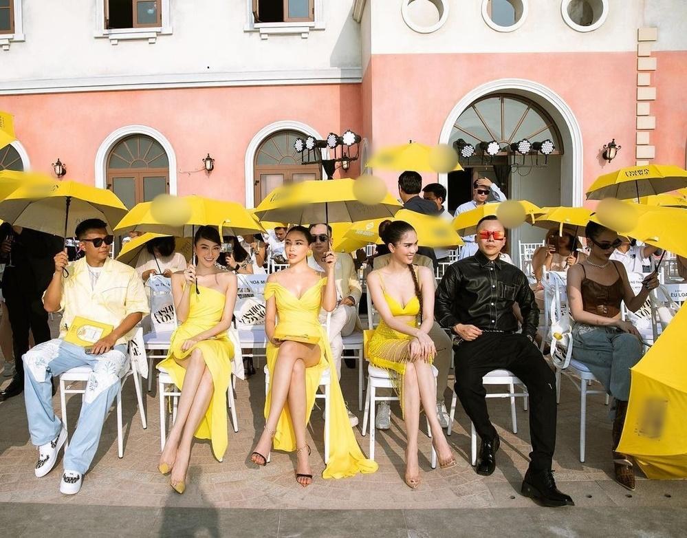 Diện bikini dưới nắng gắt, Ngọc Trinh phát quạu: Chậm là chị mệt-6