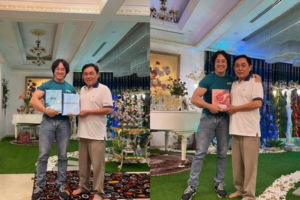 Gymer từng bị xử đẹp sẽ livestream với vợ ông Dũng Lò Vôi vào 6h30 chiều nay-1