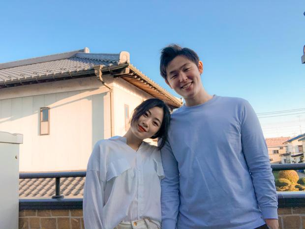 Gái Việt kể một mạch chuyện yêu trai Nhật: Chăm rep story, được bồ như ý-1