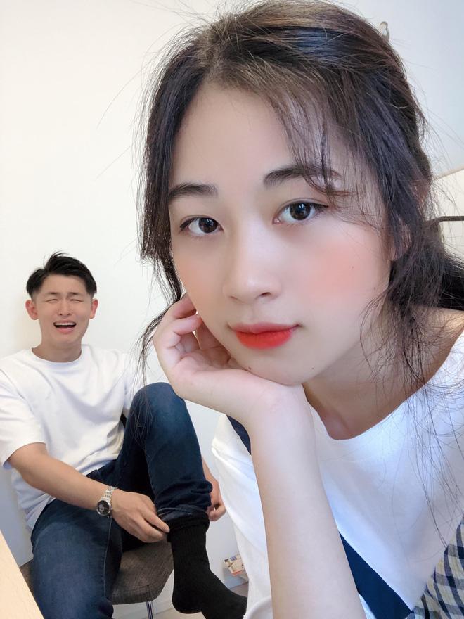 Gái Việt kể một mạch chuyện yêu trai Nhật: Chăm rep story, được bồ như ý-3