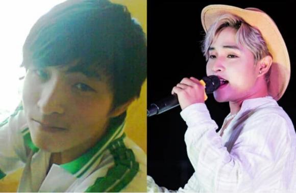 Trai xinh gái đẹp cosplay ảnh thời đi học, ai là người thay đổi nhiều nhất?-2