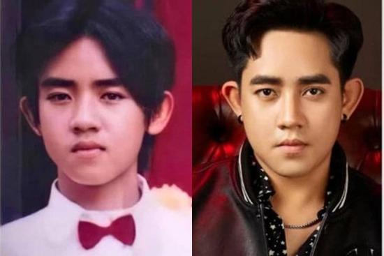 Trai xinh gái đẹp cosplay ảnh thời đi học, ai là người thay đổi nhiều nhất?